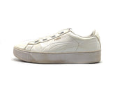 Puma Womens Vikky Ribbon Platform